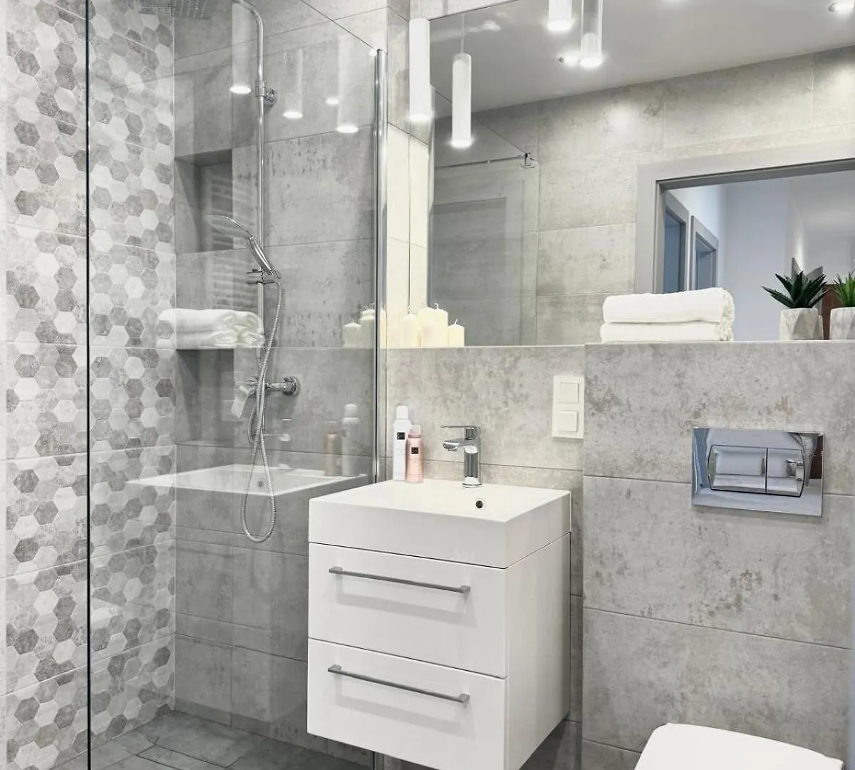 Apartment Poznan Grunwald - Apartament Ptasia 300M Od Stadionu