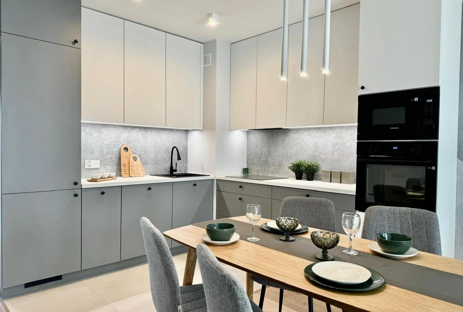 Poznan Grunwald - Apartament Ptasia 300M Od Stadionu Apartment